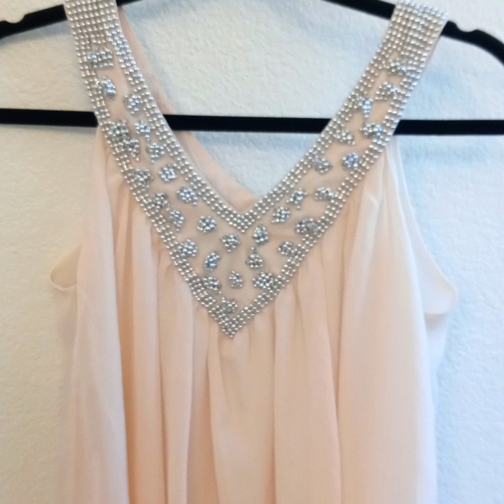 Beautiful top.